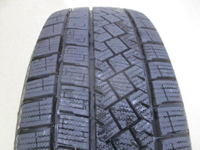 【BRIDGESTONE(ブリヂストン)】ECO FORME(エコフォルム) SE-15 (5HOLE)+【PIRELLI】PIRELLI ICE ZERO ASIMMETRICO