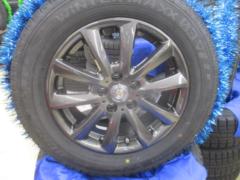 【CRIMSON(クリムソン)】Team SPARCO(チームスパルコ) Team Sparco BALLARE+【DUNLOP】WINTERMAXX 03 フォルクスワーゲンポロ