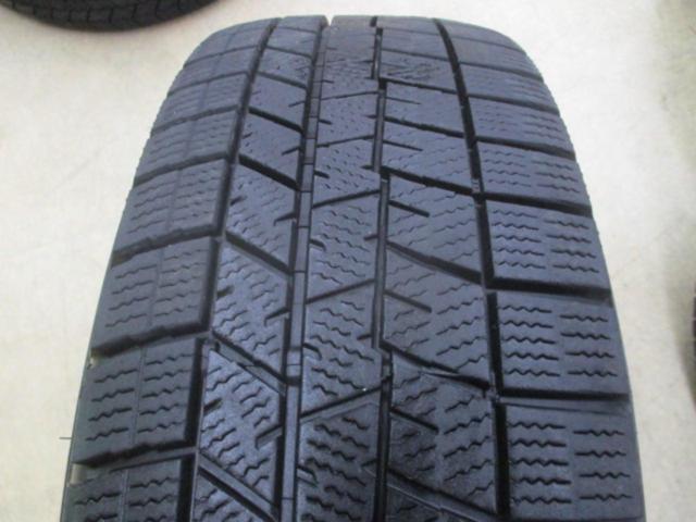 【CRIMSON(クリムソン)】Team SPARCO(チームスパルコ) Team Sparco BALLARE+【DUNLOP】WINTERMAXX 03 フォルクスワーゲンポロ