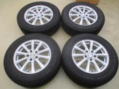 VEX+【TOYO】TRANPATH TX 4本