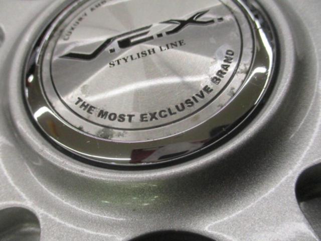 VEX+【TOYO】TRANPATH TX 4本
