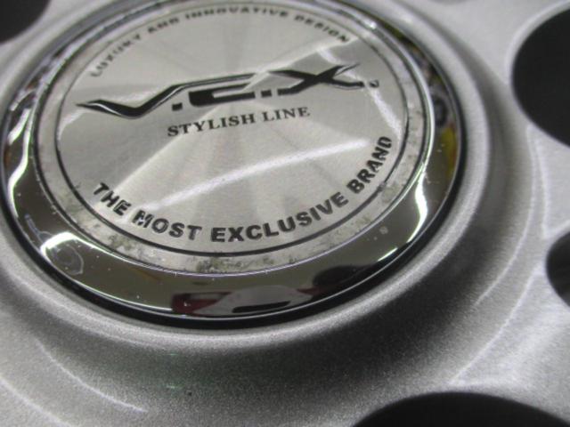 VEX+【TOYO】TRANPATH TX 4本