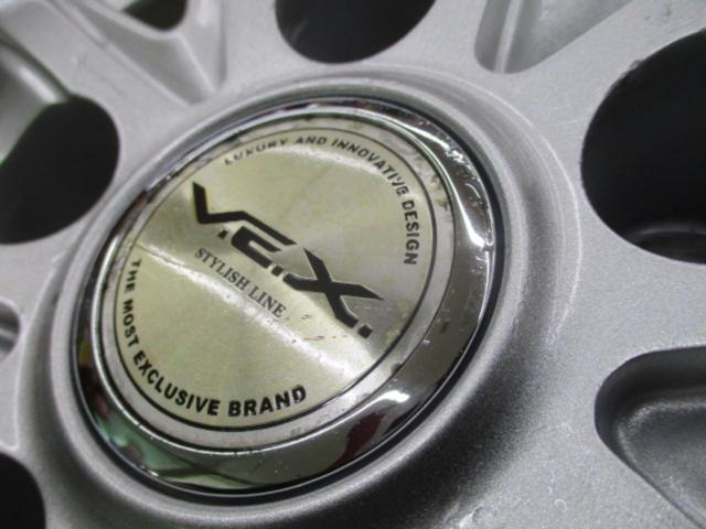 VEX+【TOYO】TRANPATH TX 4本