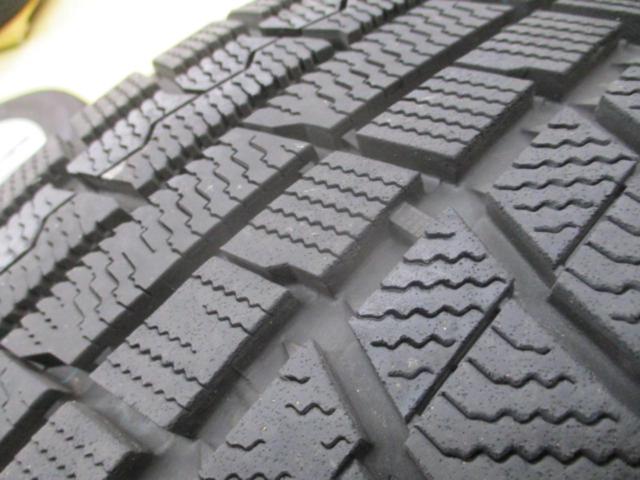 VEX+【TOYO】TRANPATH TX 4本