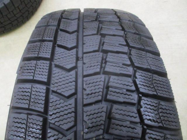 HOT STUFF(ホットスタッフ) Stich(シュティッヒ) LEGZAS FAUVEX  + DUNLOP(ダンロップ) WINTERMAXX WM02