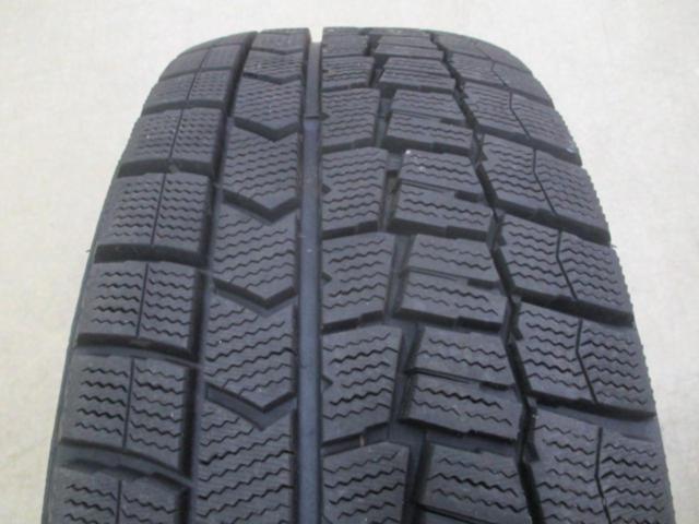 HOT STUFF(ホットスタッフ) Stich(シュティッヒ) LEGZAS FAUVEX  + DUNLOP(ダンロップ) WINTERMAXX WM02