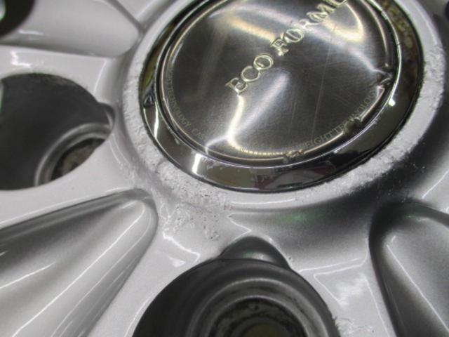 【BRIDGESTONE(ブリヂストン)】ECO FORME(エコフォルム)+【YOKOHAMA】iceGUARD iG70