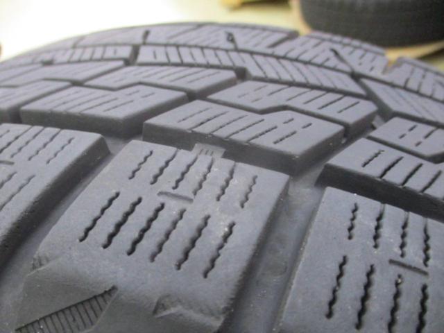 【BRIDGESTONE(ブリヂストン)】ECO FORME(エコフォルム)+【YOKOHAMA】iceGUARD iG70