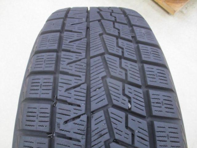 【BRIDGESTONE(ブリヂストン)】ECO FORME(エコフォルム)+【YOKOHAMA】iceGUARD iG70