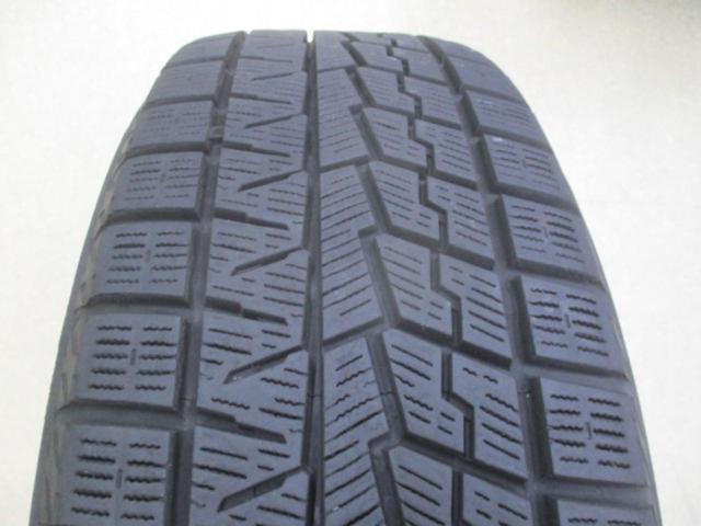【BRIDGESTONE(ブリヂストン)】ECO FORME(エコフォルム)+【YOKOHAMA】iceGUARD iG70