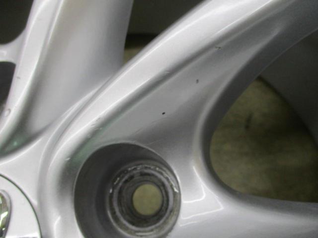 MWⅡスポークホイール+【PIRELLI】ICE ZERO ASIMMETRICO