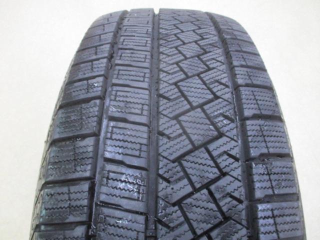 MWⅡスポークホイール+【PIRELLI】ICE ZERO ASIMMETRICO