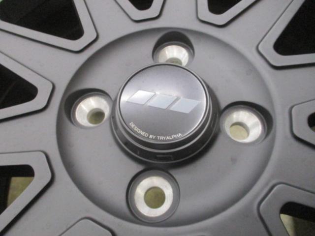TAW Leowing XR Vale トライアルファ レオウィング クロス ヴェイル + MUDSTAR RADIAL M/T