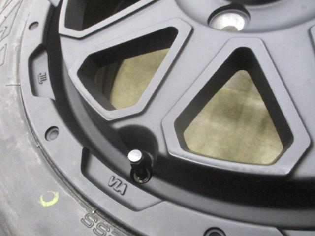 TAW Leowing XR Vale トライアルファ レオウィング クロス ヴェイル + MUDSTAR RADIAL M/T