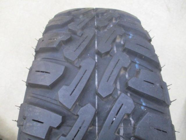 TAW Leowing XR Vale トライアルファ レオウィング クロス ヴェイル + MUDSTAR RADIAL M/T