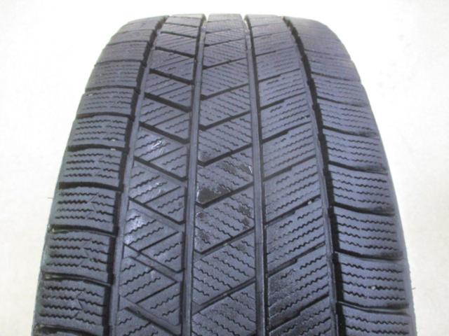 【BRIDGESTONE(ブリヂストン)】BALMINUM(バルミナ)  +【BRIDGESTONE】BLIZZAK VRX3