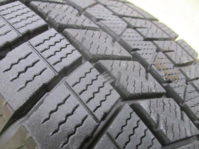 【HOT STUFF(ホットスタッフ)】Exceeder(エクシーダー)  +【DUNLOP】WINTERMAXX03 WM03