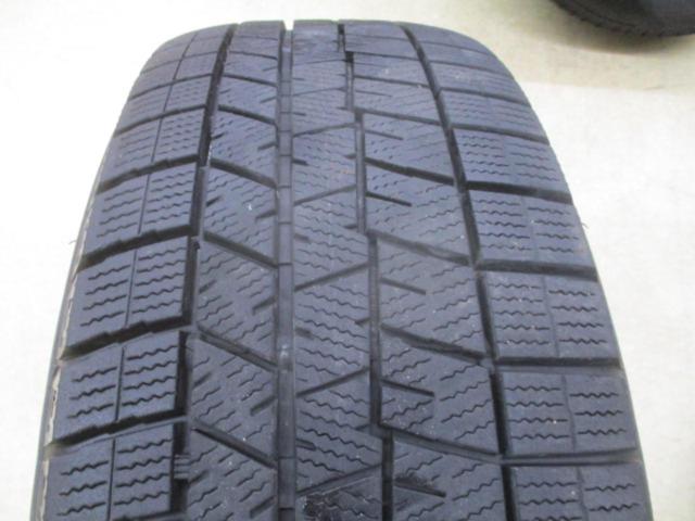 【HOT STUFF(ホットスタッフ)】Exceeder(エクシーダー)  +【DUNLOP】WINTERMAXX03 WM03