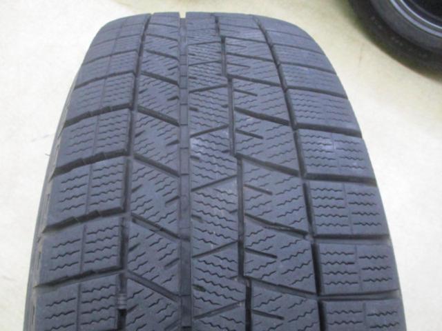 【HOT STUFF(ホットスタッフ)】Exceeder(エクシーダー)  +【DUNLOP】WINTERMAXX03 WM03