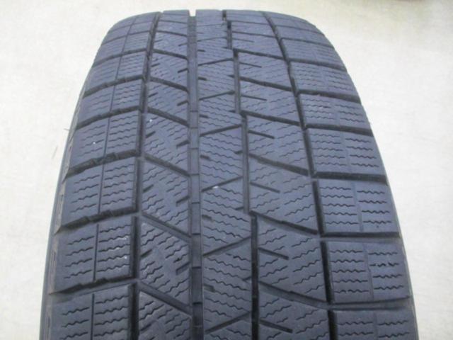 【HOT STUFF(ホットスタッフ)】Exceeder(エクシーダー)  +【DUNLOP】WINTERMAXX03 WM03