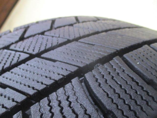 【BRIDGESTONE(ブリヂストン)】BALMINUM(バルミナ)  +【BRIDGESTONE】BLIZZAK VRX3