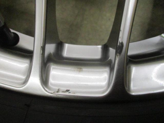 【トヨタ純正】80系NOAH/VOXY純正オプションBBS製ホイール+HIFLY HF201