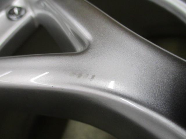 【BADX(バドックス)】632 LOXARNY(ロクサーニ) LOXARNY MULTI FORCHETTA (5HOLE)+【GOODYEAR】EAGLE RVF ECO