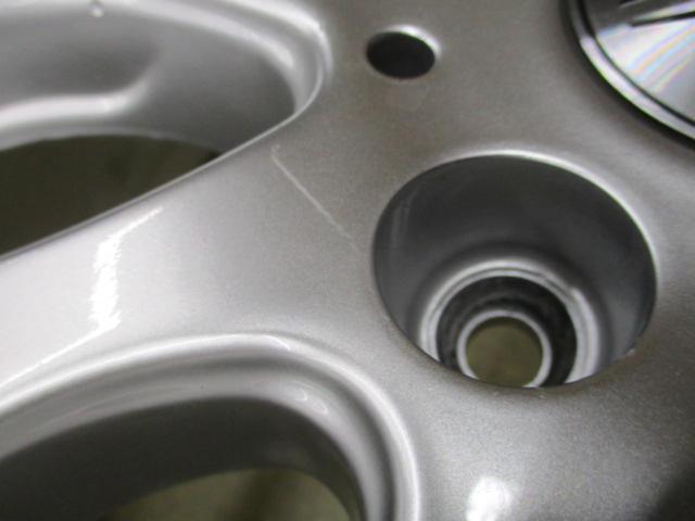 【BADX(バドックス)】632 LOXARNY(ロクサーニ) LOXARNY MULTI FORCHETTA (5HOLE)+【GOODYEAR】EAGLE RVF ECO