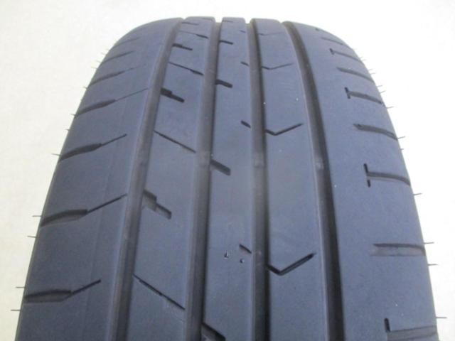 【BADX(バドックス)】632 LOXARNY(ロクサーニ) LOXARNY MULTI FORCHETTA (5HOLE)+【GOODYEAR】EAGLE RVF ECO