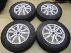 【HOT STUFF(ホットスタッフ)】Exsteer(エクスター)  + AUTOBACS NorthTrek N5