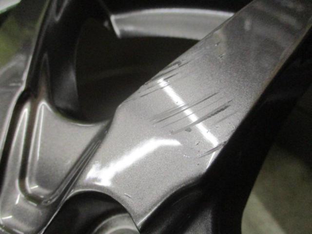 ESTROSAスポークホイール+【DUNLOP】WINTERMAXX WM02