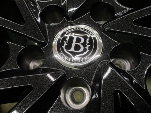 Lehrmeister(レアマイスター) BRANDLE-LINE(ブランドルライン) BOREANO9   + YOKOHAMA(ヨコハマ) ICE GUARD G075