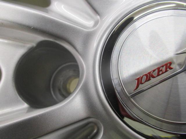 【weds(ウェッズ)】JOKER(ジョーカー)  +【BRIDGESTONE】BLIZZAK DM-V3