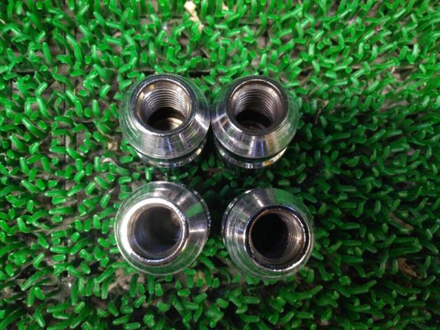 McGARD ホイールロック 34257