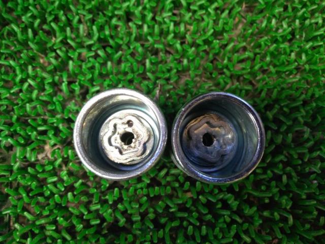 McGARD ホイールロック 34257