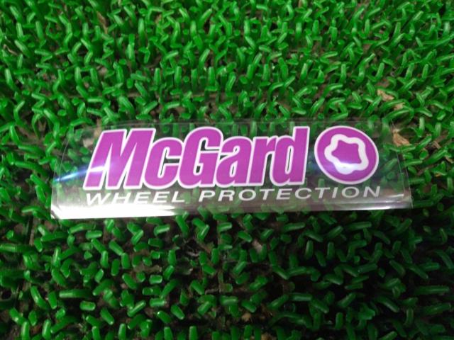 McGARD ホイールロック 34257