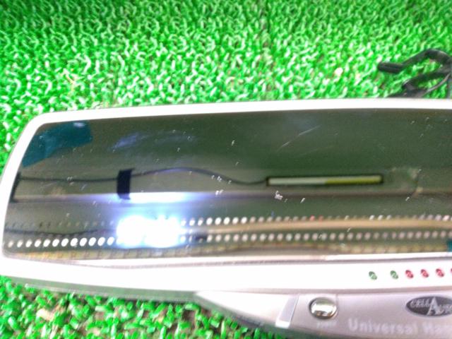 メーカー不明 バックミラー