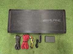 ALPINE SWE-2200