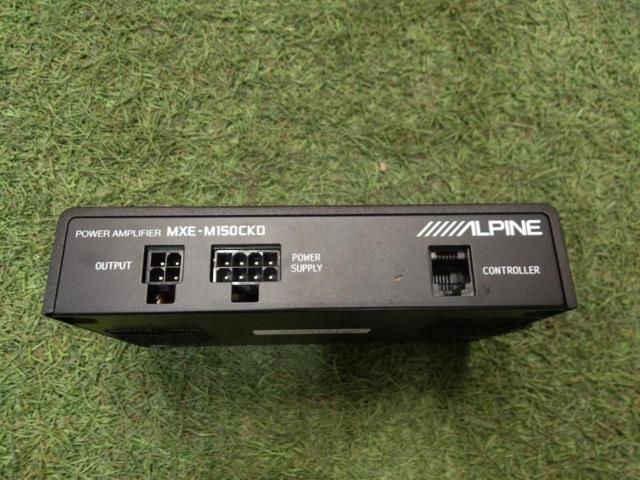 ALPINE SWE-2200