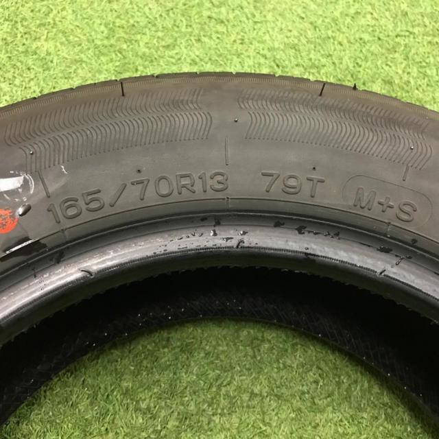 NANKANG NK COMFORT 2025年製造