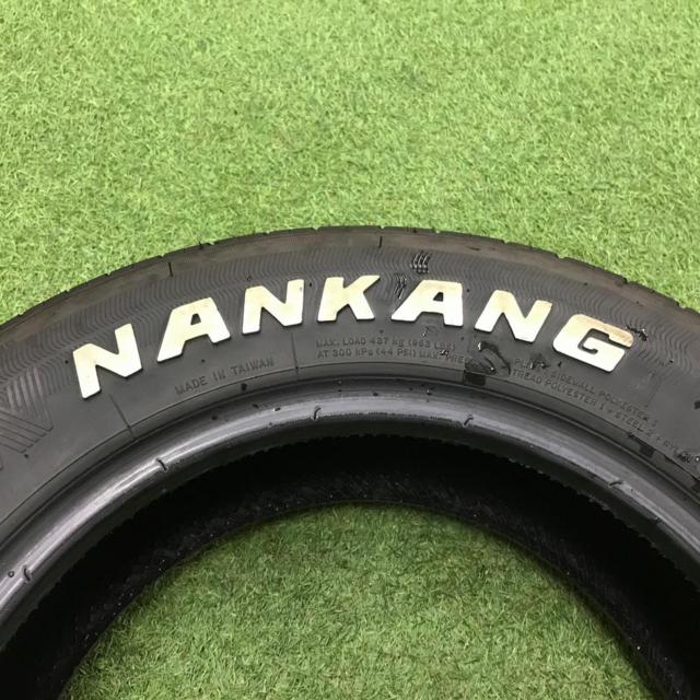 NANKANG NK COMFORT 2025年製造
