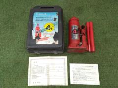 TT621AD ボトルジャッキ 2t