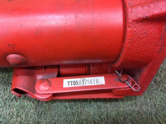 TT621AD ボトルジャッキ 2t