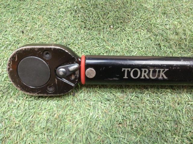 TORUKトルクレンチ NLBS-007-LX