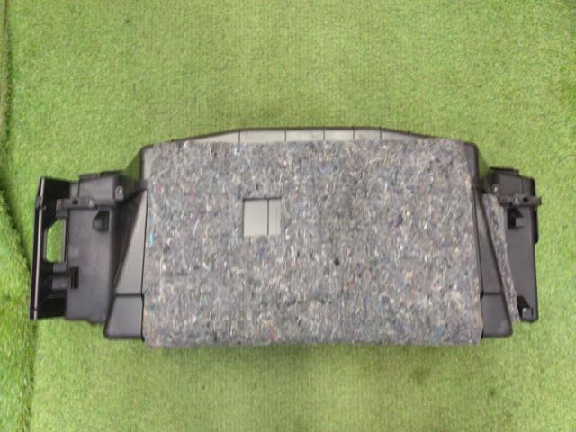 トヨタ純正 デッキフロアボックス ZVW41W プリウスα 前期