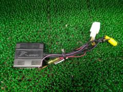 DataSystem RCA026T カメラ接続アダプター