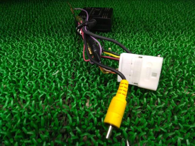 DataSystem RCA026T カメラ接続アダプター