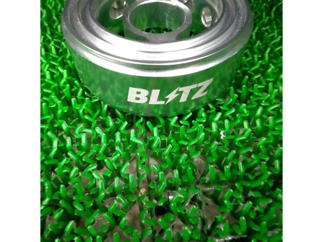 BLITZ オイルセンサーアタッチメント TYPE-D