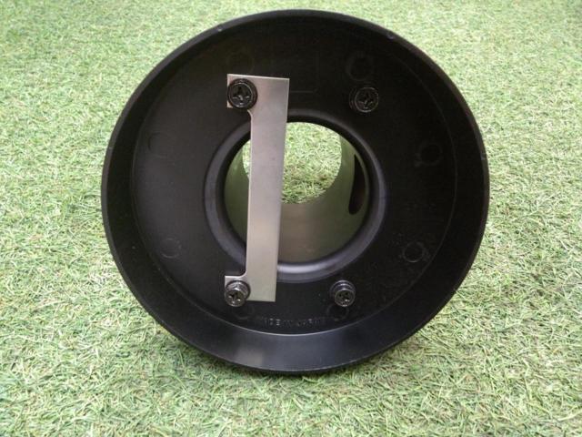 BLITZ AIR CLEANER 26133