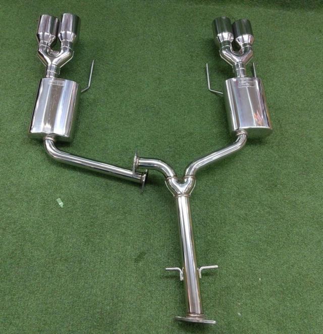 Sense
Brand (sense brand)
Dozana
Four and out
Rem Exhaust Muffler
AWS210/210 series Crown Hybrid